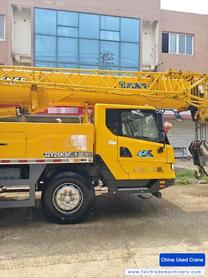 Buy XCMG QY25K5C Used Crane / 5 Buy XCMG QY25K5C Used Crane / 5